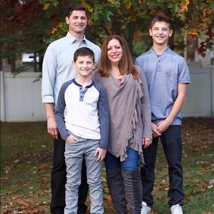 Meet your Posher, Janeen